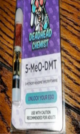 dmt cart